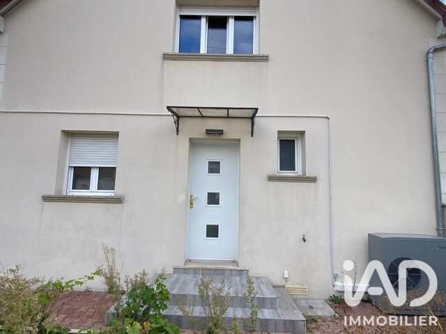 Vente Maison/villa 5 pièces — photo du bien