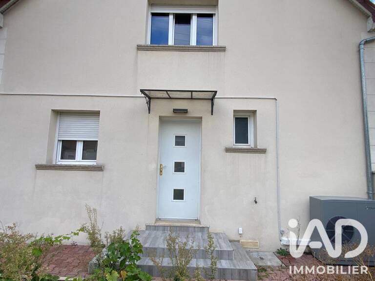 Vente Maison/villa 5 pièces — photo 1