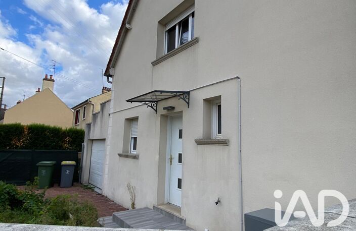 Vente Maison/villa 5 pièces — photo 2