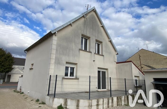 Vente Maison/villa 5 pièces — photo 3