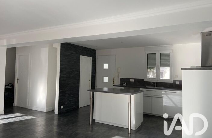 Vente Maison/villa 5 pièces — photo 4