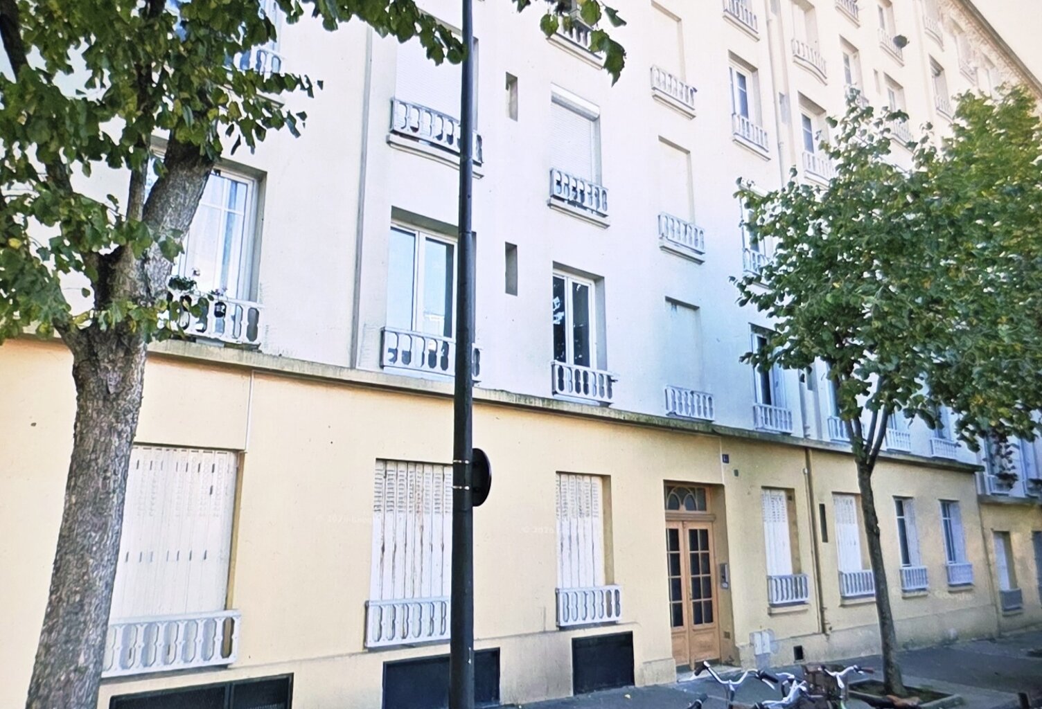 Vente Appartement 2 pièces — photo 1
