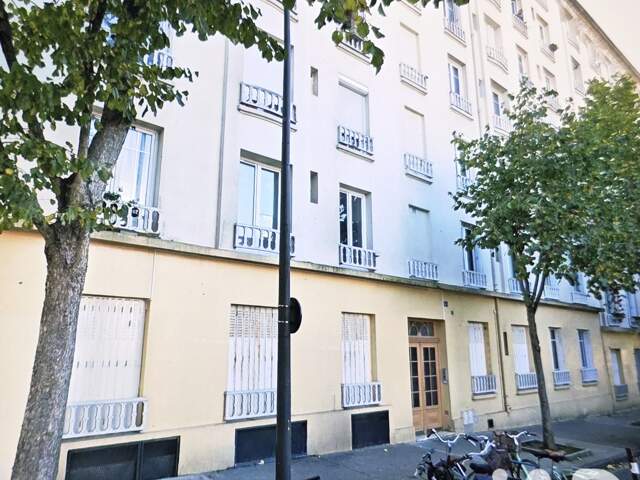 Vente Appartement 2 pièces — photo du bien