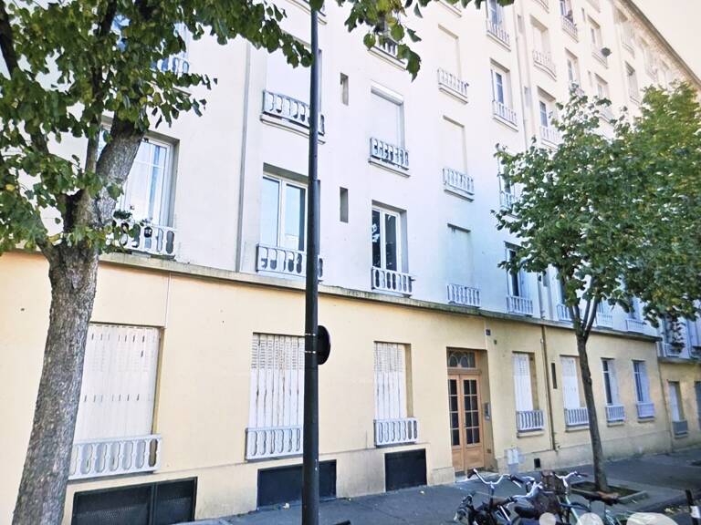 Vente Appartement 2 pièces — photo 1