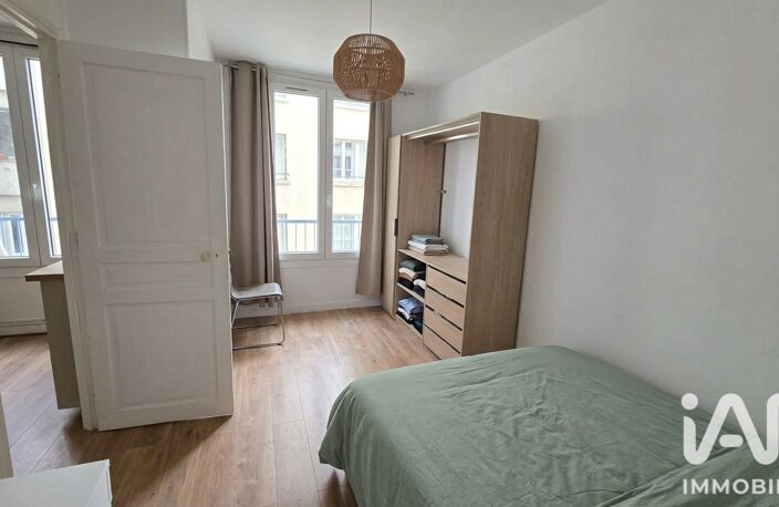 Vente Appartement 2 pièces — photo 3