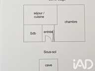 Vente Appartement 2 pièces — photo 4