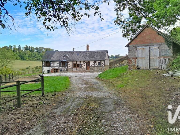 Vente Maison/villa 5 pièces — photo 1