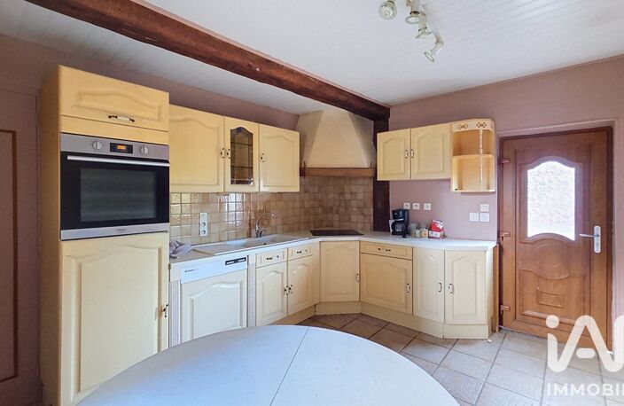 Vente Maison/villa 5 pièces — photo 4