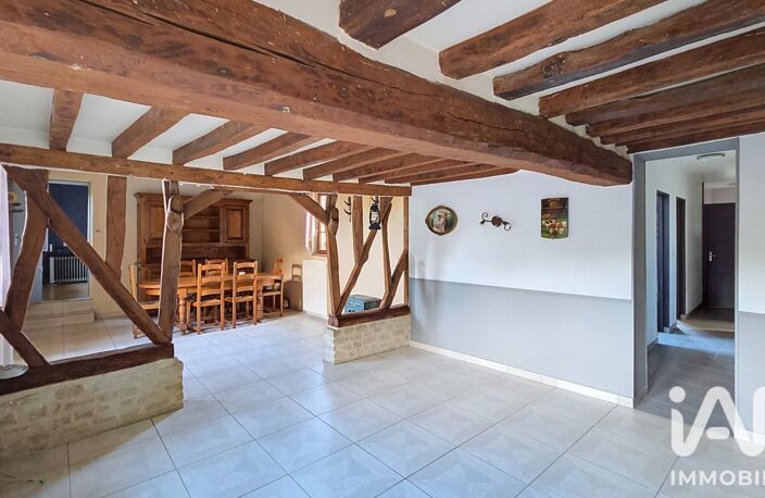 Vente Maison/villa 5 pièces — photo 5