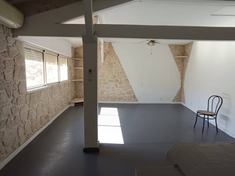 Immeuble — photo 1
