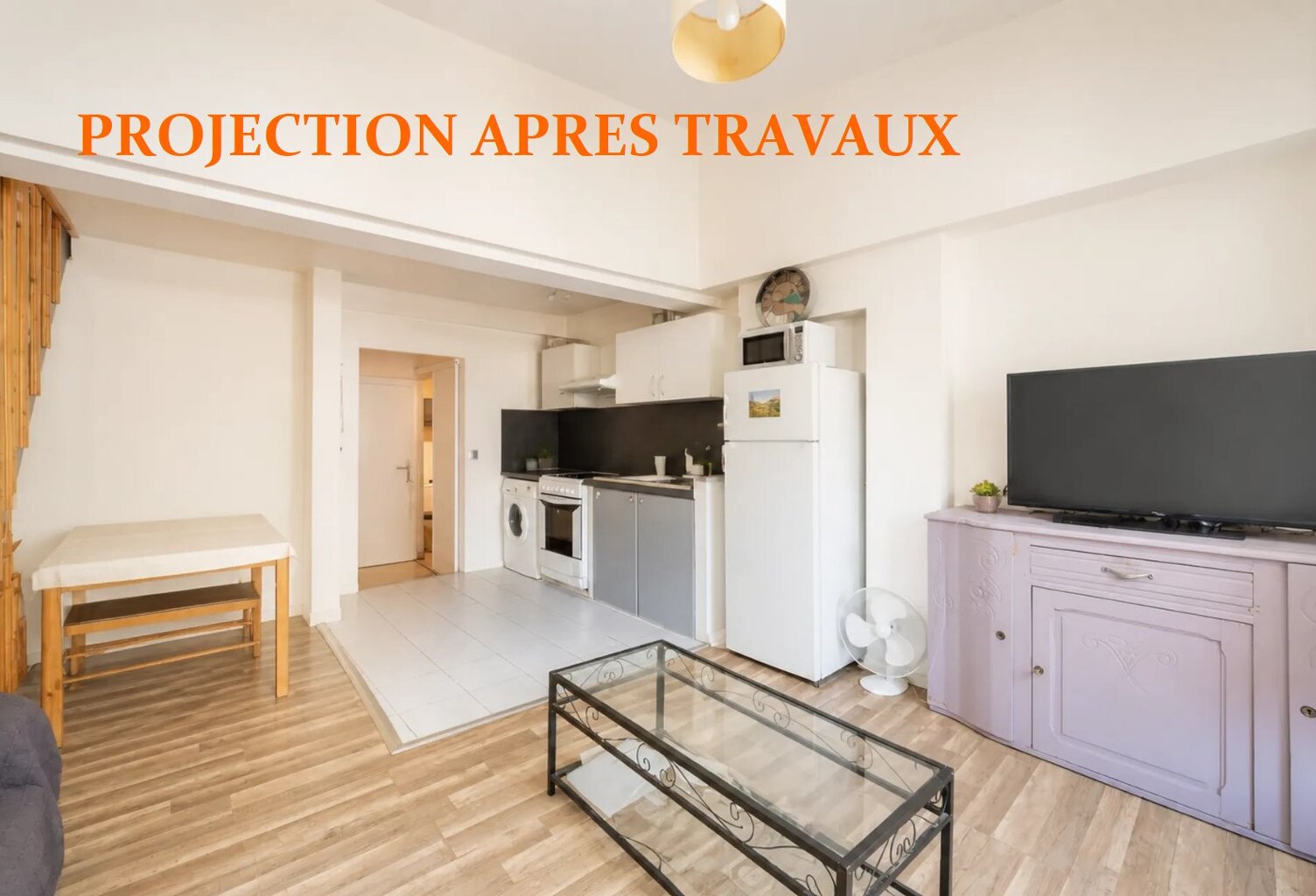 Maison — photo 1
