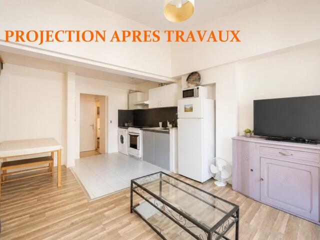 Maison à Le Luc