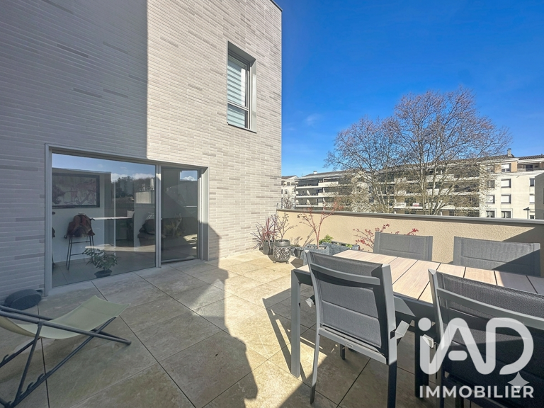 Vente Appartement 3 pièces — photo 1
