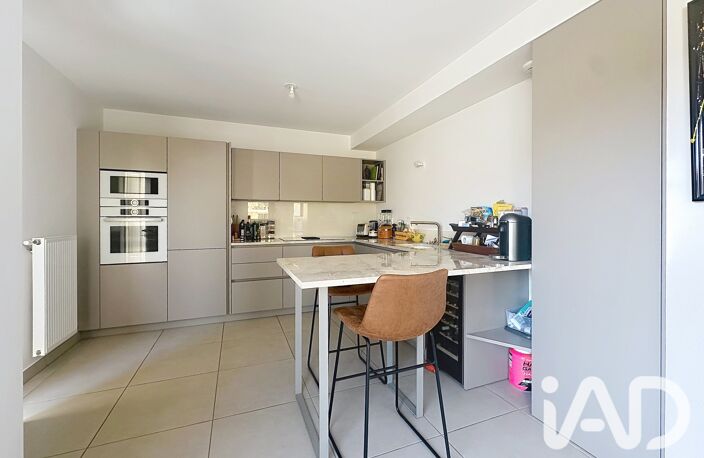 Vente Appartement 3 pièces — photo 3