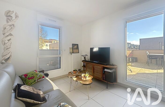 Vente Appartement 3 pièces — photo 4