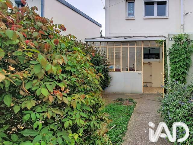 Vente Maison/villa 3 pièces — photo du bien