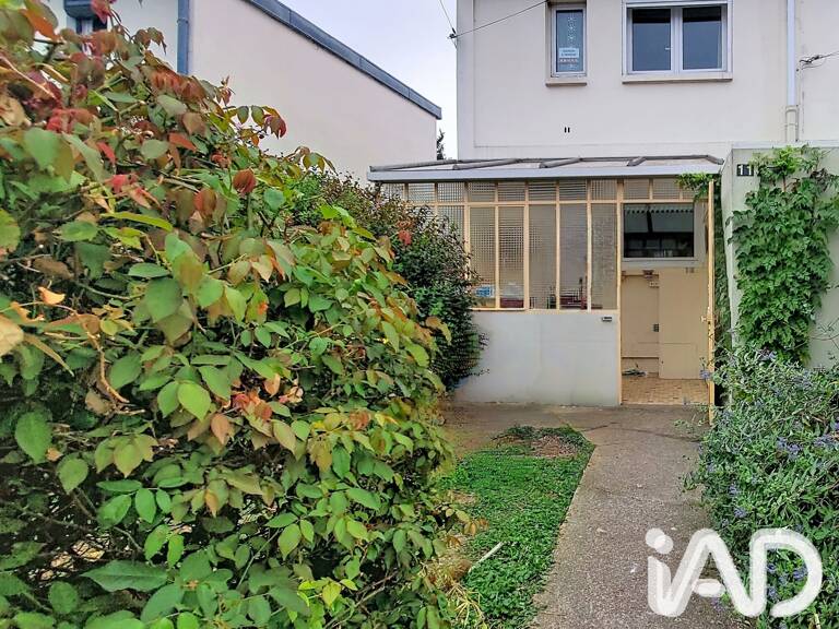 Vente Maison/villa 3 pièces — photo 1