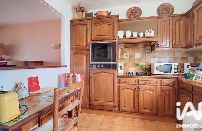 Vente Maison/villa 3 pièces — photo 4