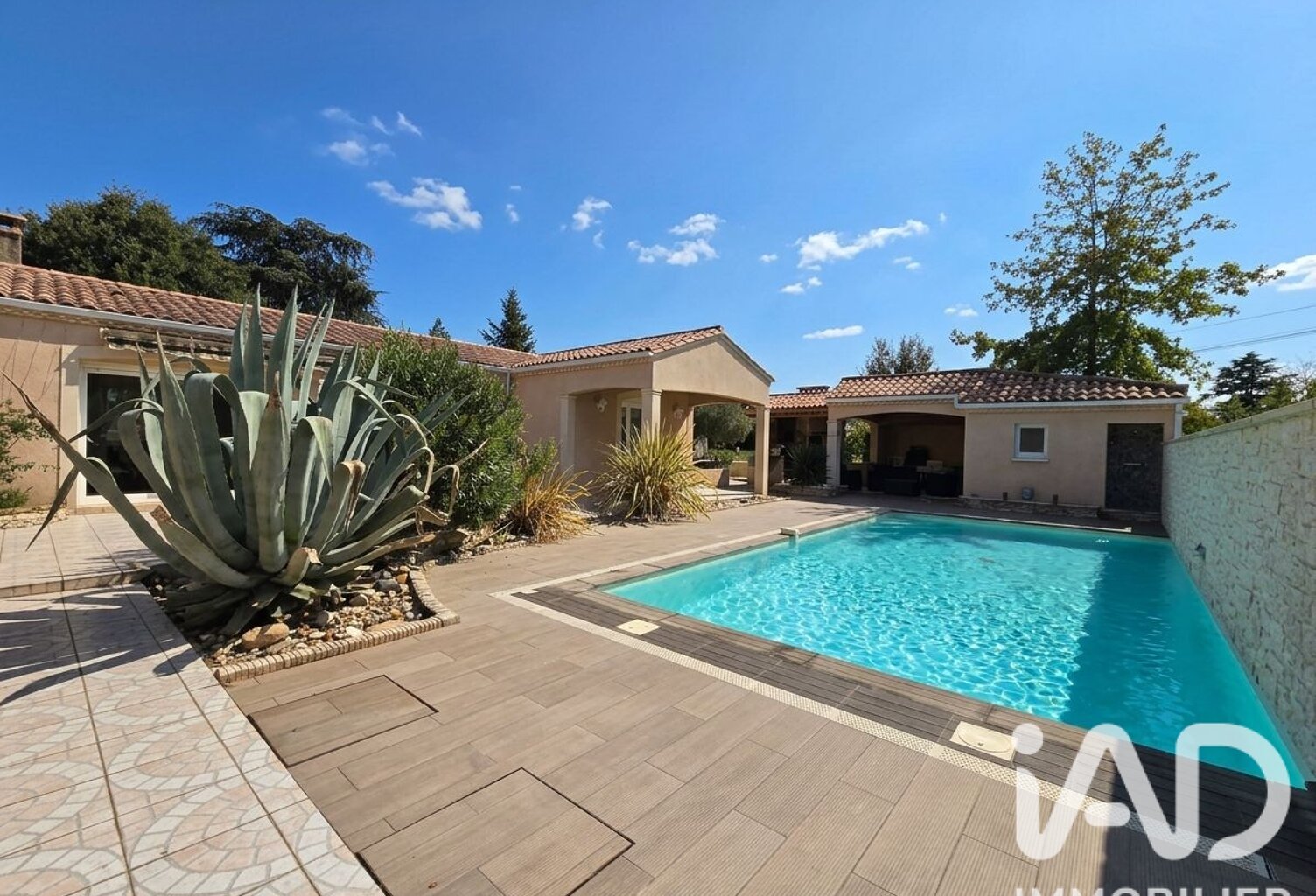 Vente Maison/villa 6 pièces — photo 1
