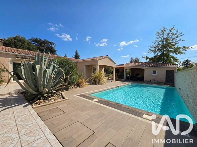 Vente Maison/villa 6 pièces — photo 1