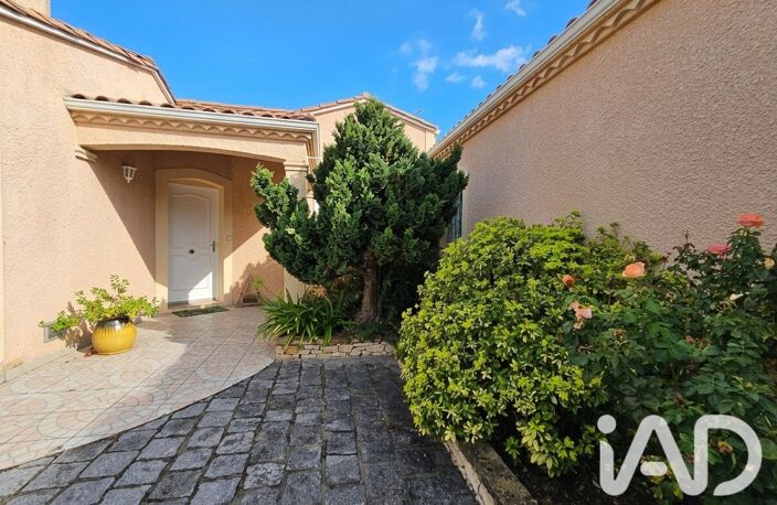 Vente Maison/villa 6 pièces — photo 2