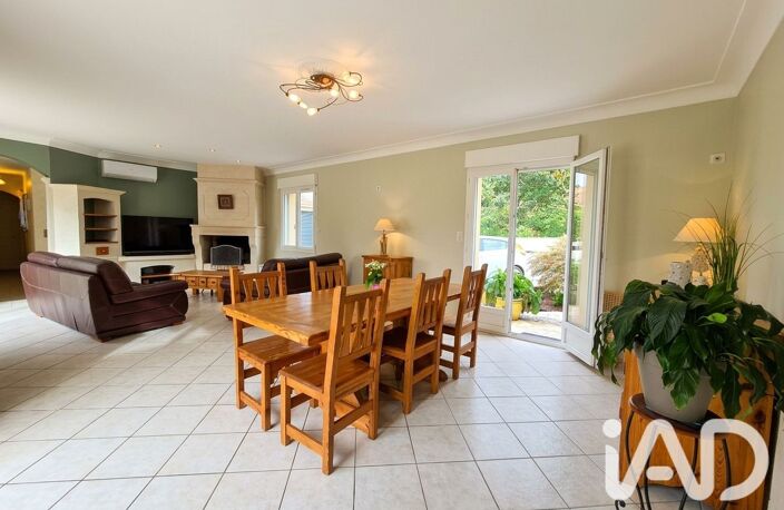 Vente Maison/villa 6 pièces — photo 3