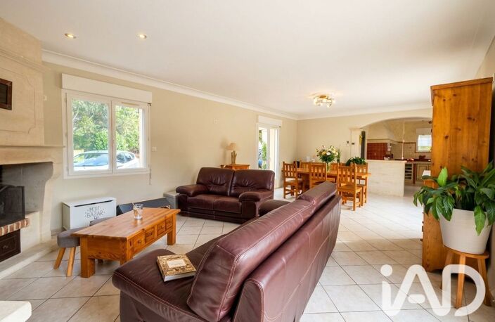 Vente Maison/villa 6 pièces — photo 4