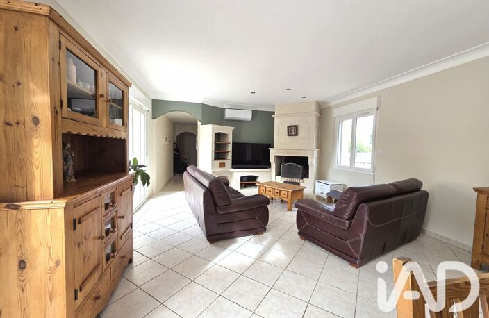 Vente Maison/villa 6 pièces — photo 5