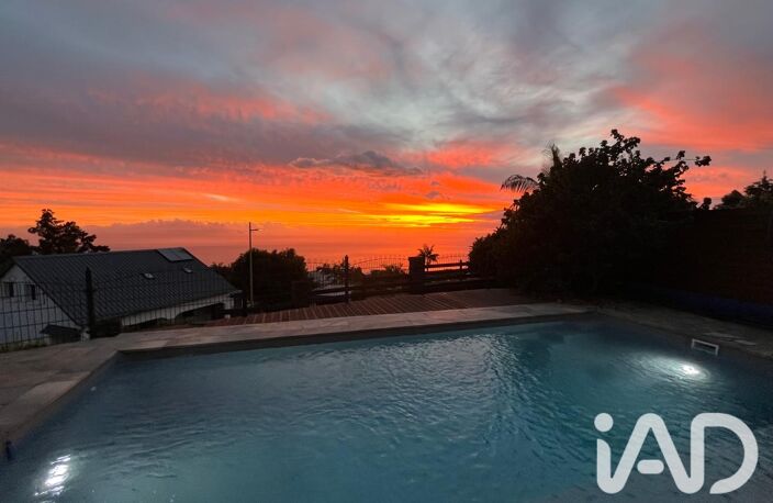Vente Maison/villa 5 pièces — photo 2
