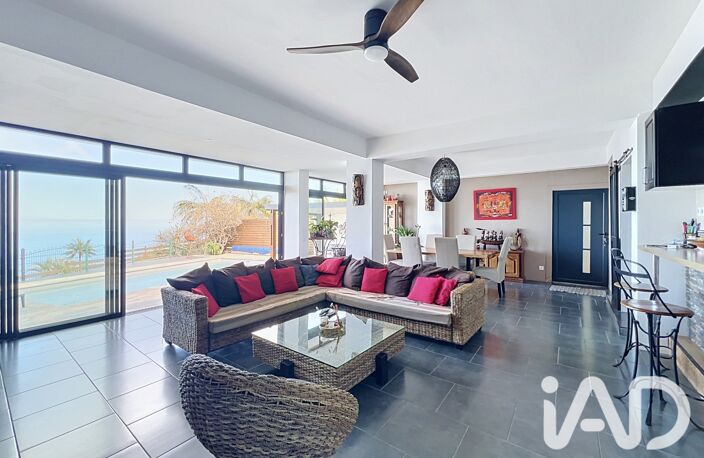 Vente Maison/villa 5 pièces — photo 3