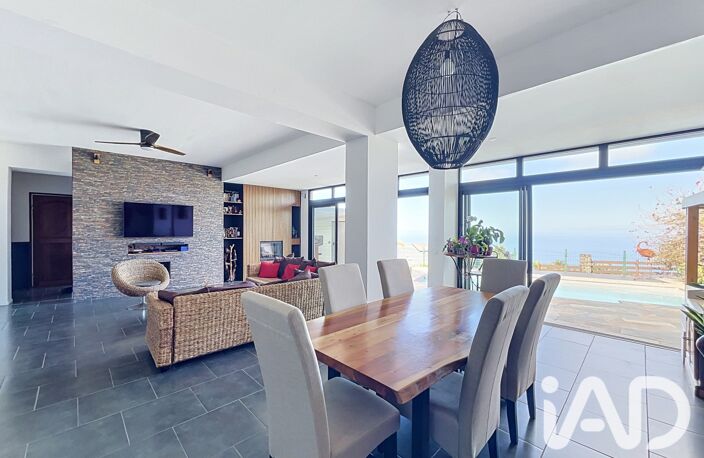 Vente Maison/villa 5 pièces — photo 4