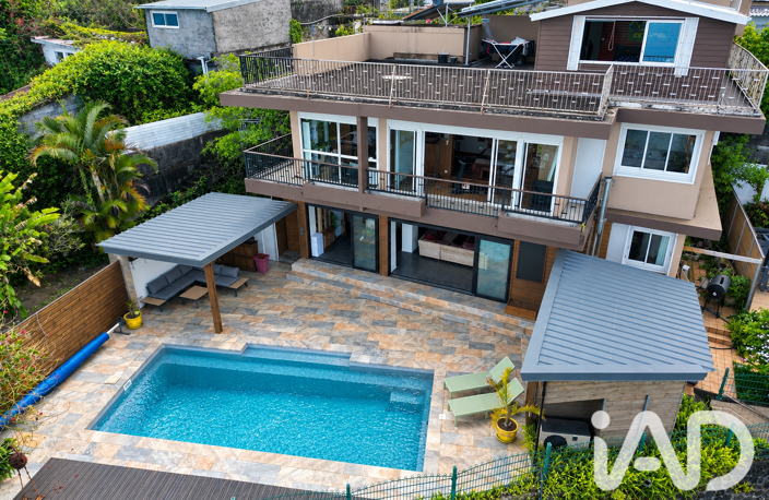 Vente Maison/villa 5 pièces — photo 5