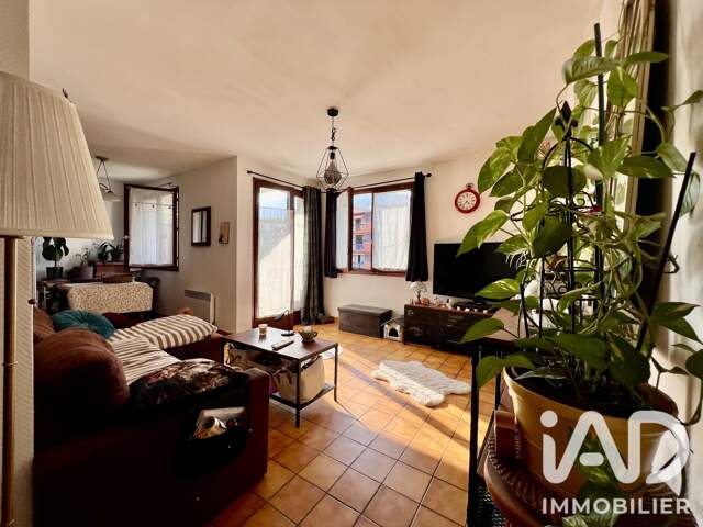 Vente Appartement 2 pièces — photo du bien