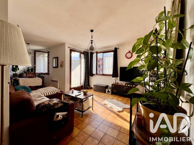 Vente Appartement 2 pièces — photo 1