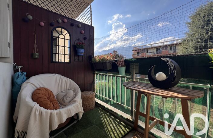 Vente Appartement 2 pièces — photo 3