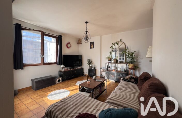 Vente Appartement 2 pièces — photo 5