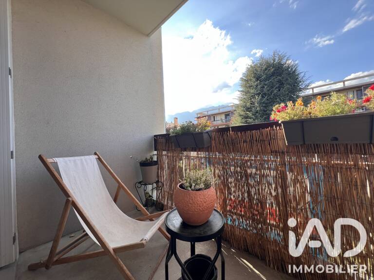 Vente Appartement 2 pièces — photo 1