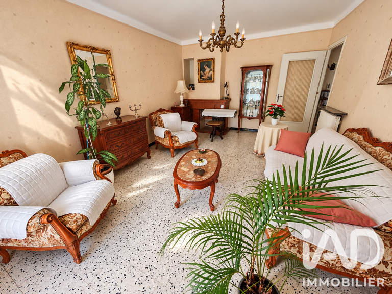 Vente Appartement 4 pièces — photo 1