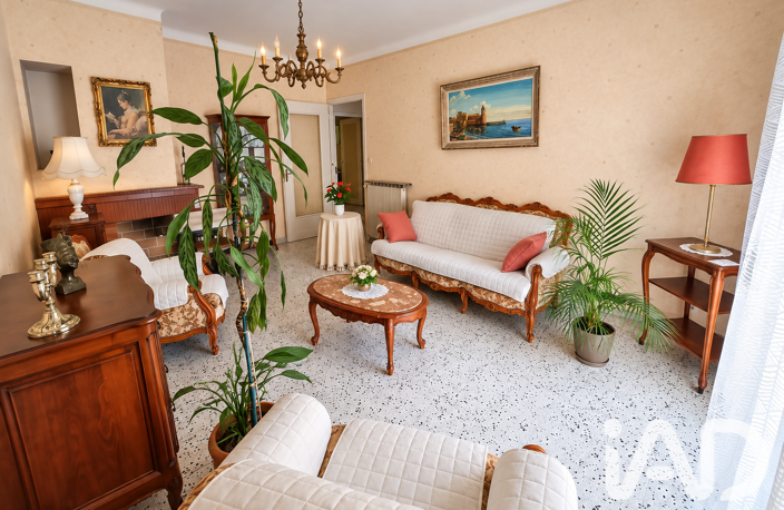 Vente Appartement 4 pièces — photo 2