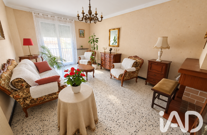Vente Appartement 4 pièces — photo 3