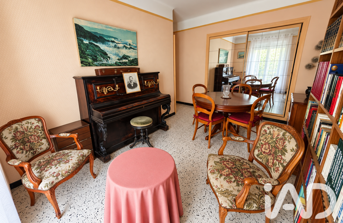 Vente Appartement 4 pièces — photo 4