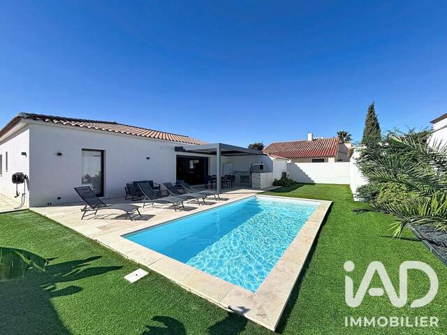 Vente Maison/villa 4 pièces — photo du bien