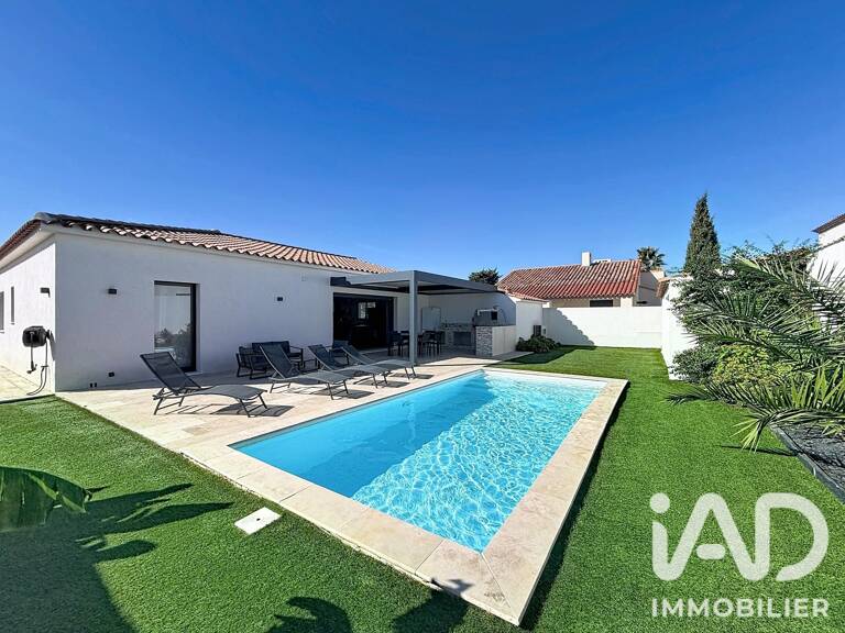 Vente Maison/villa 4 pièces — photo 1