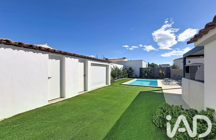 Vente Maison/villa 4 pièces — photo 5
