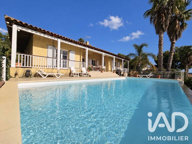 Vente Maison/villa 5 pièces — photo 1