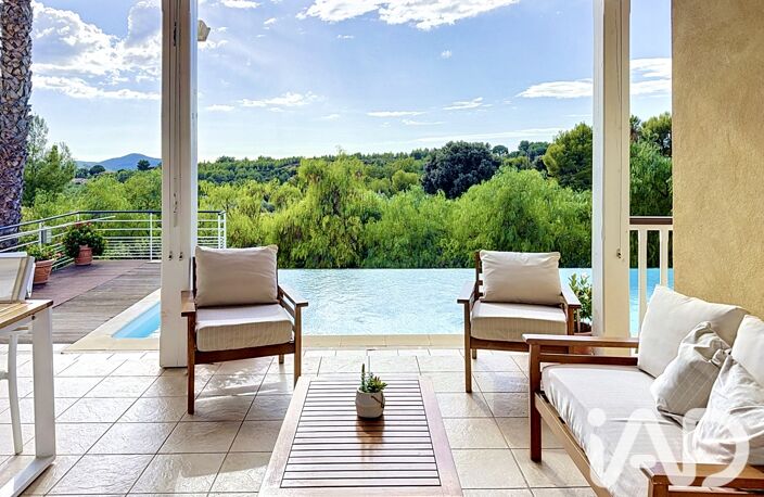 Vente Maison/villa 5 pièces — photo 2