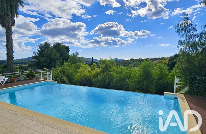 Vente Maison/villa 5 pièces — photo 3