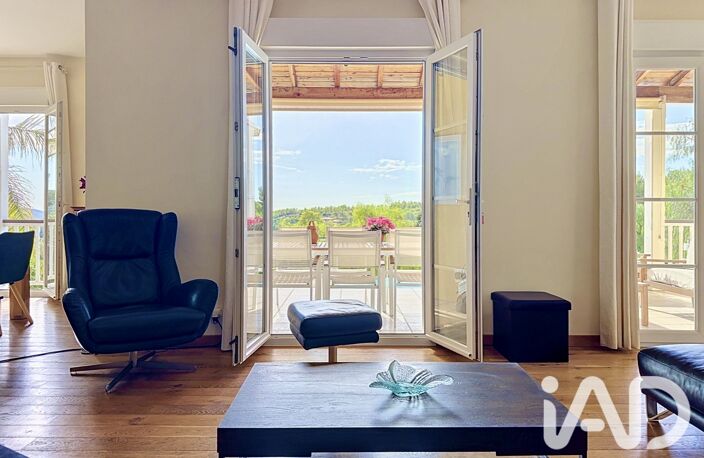 Vente Maison/villa 5 pièces — photo 4