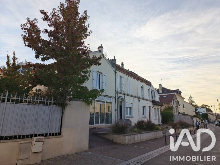 Vente Duplex 4 pièces — photo 1
