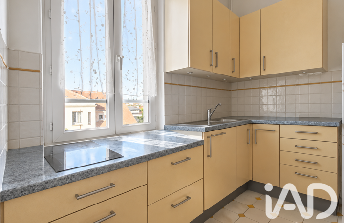 Vente Duplex 4 pièces — photo 2